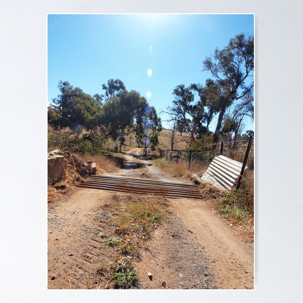 Item preview, The lane way designed and sold by Tom McDonnell.