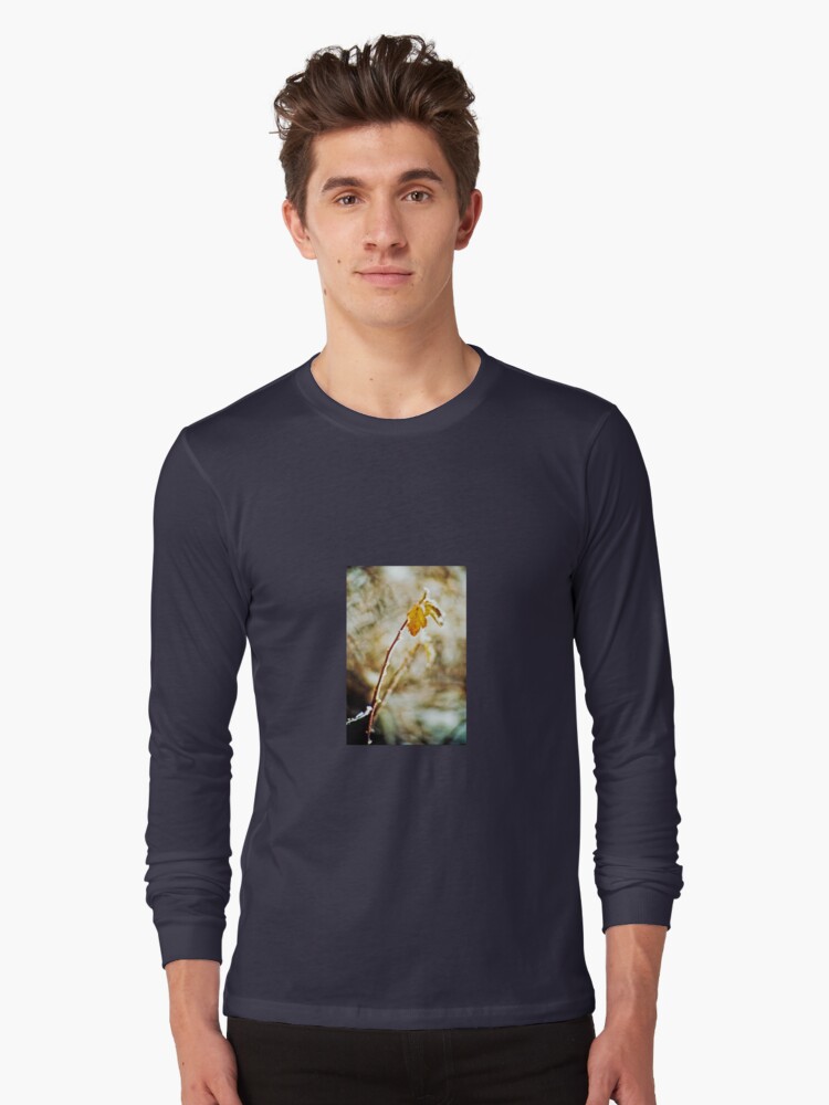 Thumbnail 1 of 5, Long Sleeve T-Shirt, remaining sounds designed and sold by anathems.