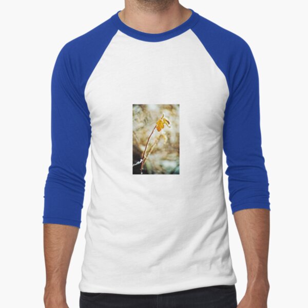 Baseball ¾ Sleeve T-Shirt