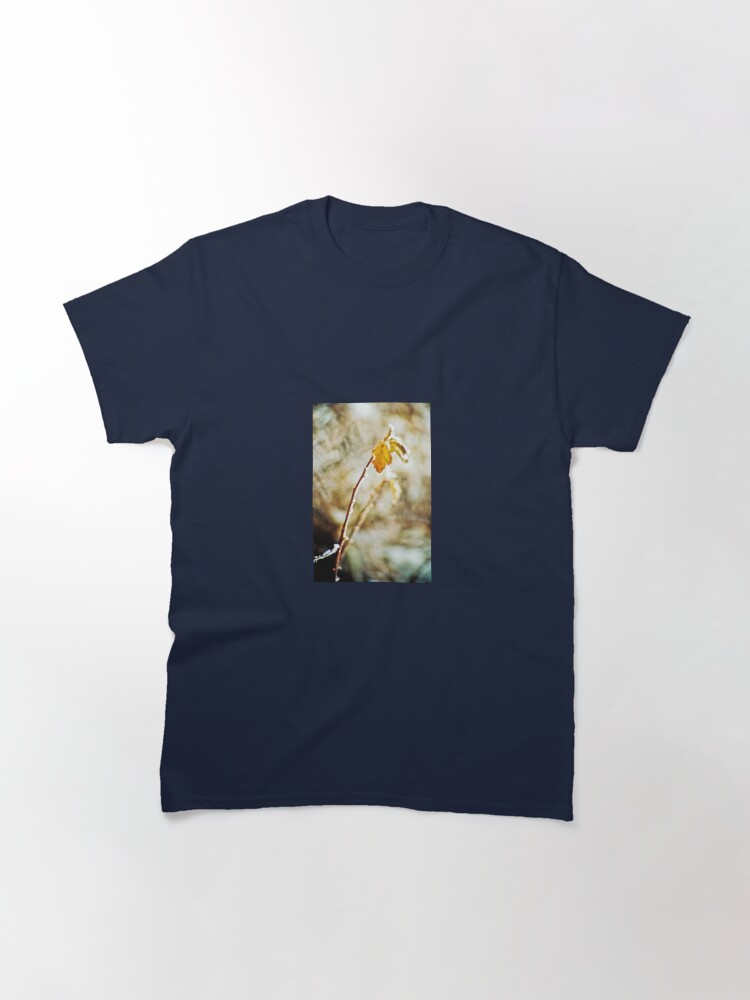 Thumbnail 3 of 7, Classic T-Shirt, remaining sounds designed and sold by anathems.