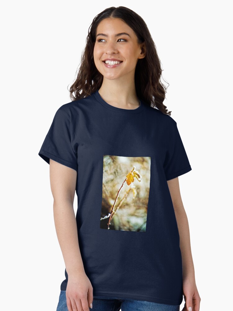 Thumbnail 2 of 7, Classic T-Shirt, remaining sounds designed and sold by anathems.