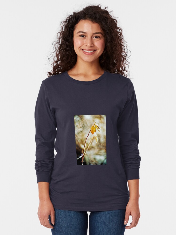 Thumbnail 2 of 5, Long Sleeve T-Shirt, remaining sounds designed and sold by anathems.
