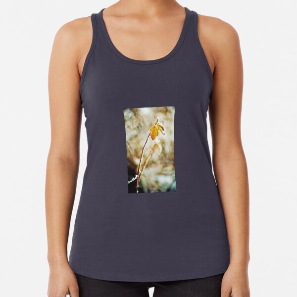 Racerback Tank Top