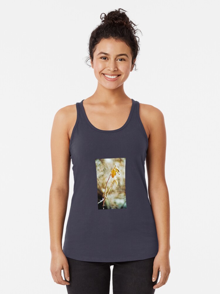 Thumbnail 1 of 3, Racerback Tank Top, remaining sounds designed and sold by anathems.