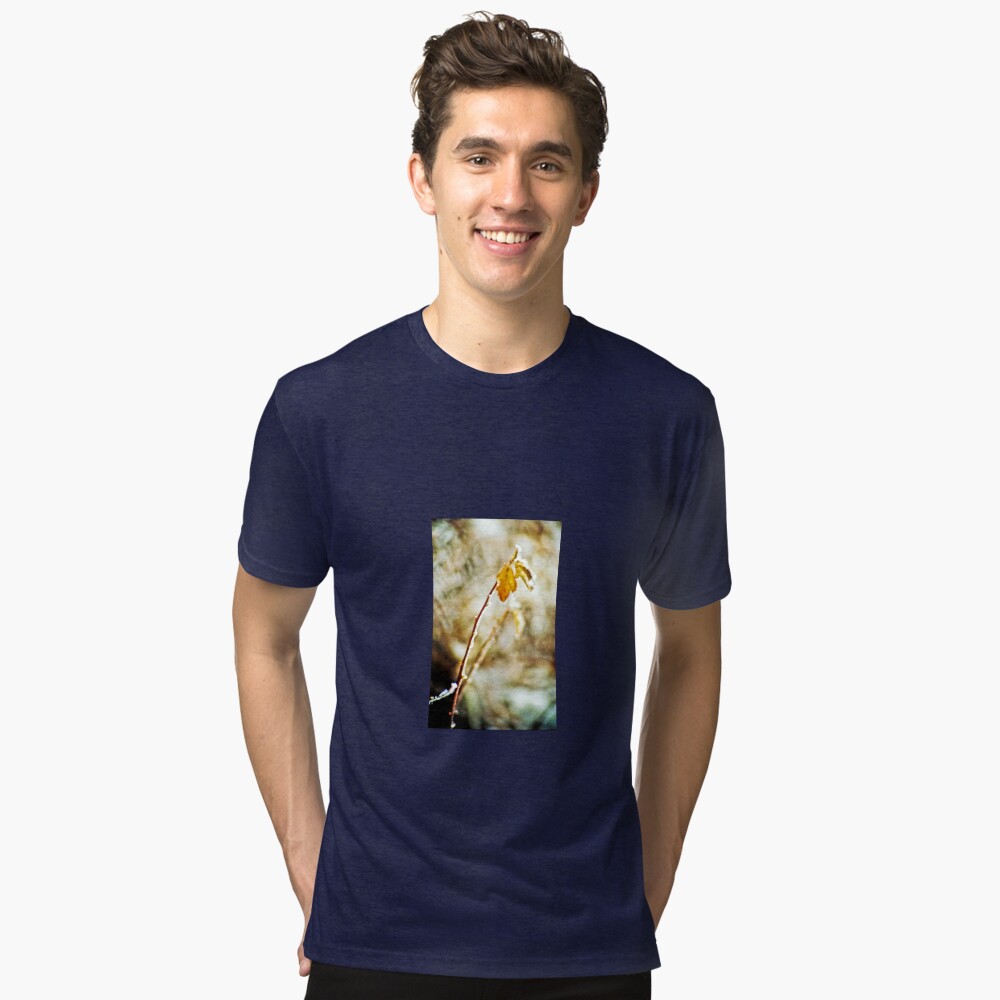 Item preview, Tri-blend T-Shirt designed and sold by anathems.