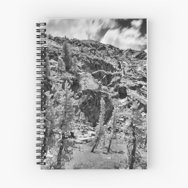 Item preview, Ten Lakes Basin - Yosemite N.P. designed and sold by Rodney Johnson.
