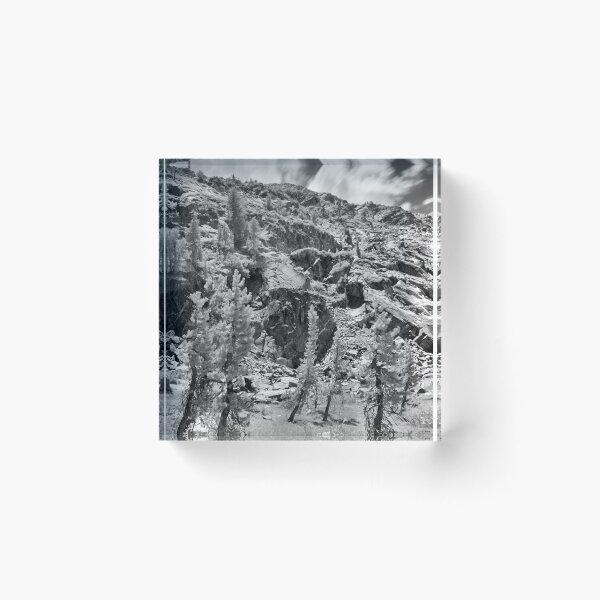 Item preview, Ten Lakes Basin - Yosemite N.P. designed and sold by Rodney Johnson.