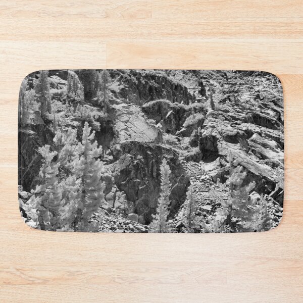 Item preview, Ten Lakes Basin - Yosemite N.P. designed and sold by Rodney Johnson.