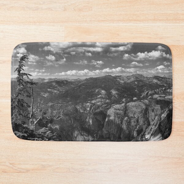 Item preview, Grand Canyon of the Tuolumne - Yosemite designed and sold by Rodney Johnson.