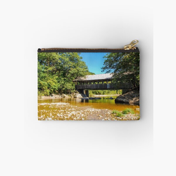 Item preview, Artists'  Covered Bridge designed and sold by mcstory.