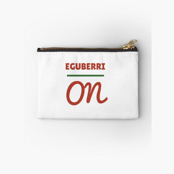 Item preview, Eguberri On (Happy Christmas) in Basque designed and sold by StellarDesigner.