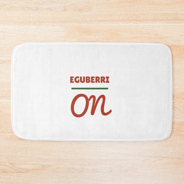 Item preview, Eguberri On (Happy Christmas) in Basque designed and sold by StellarDesigner.