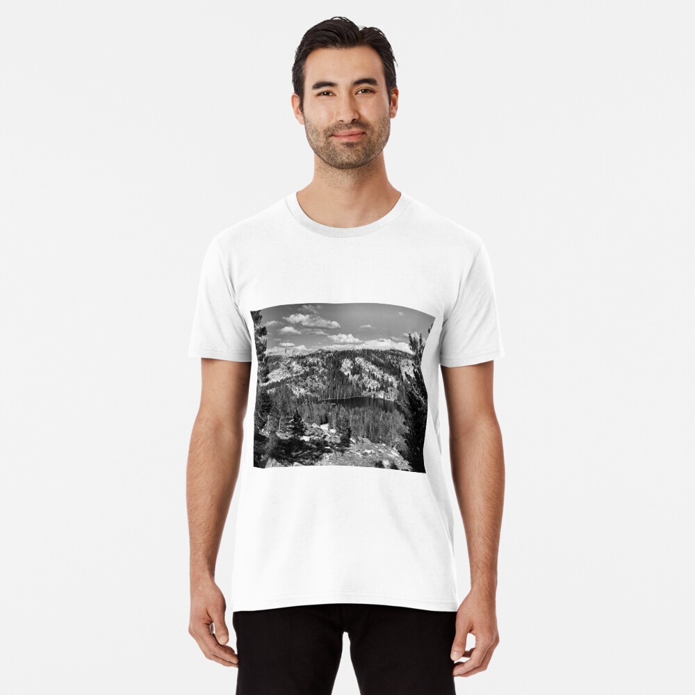 Item preview, Premium T-Shirt designed and sold by rodneyj46.