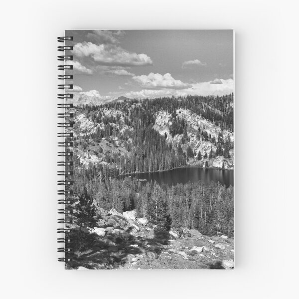 Item preview, Ten Lakes Basin - Yosemite N.P. designed and sold by Rodney Johnson.
