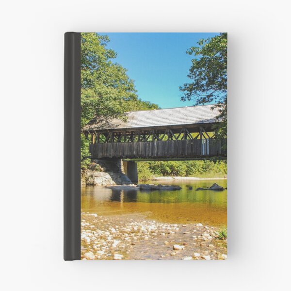 Item preview, Artists' Covered Bridge designed and sold by mcstory.