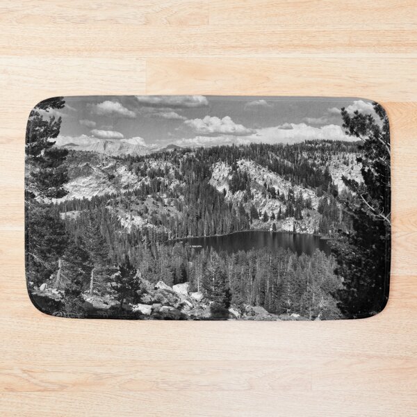 Item preview, Ten Lakes Basin - Yosemite N.P. designed and sold by Rodney Johnson.