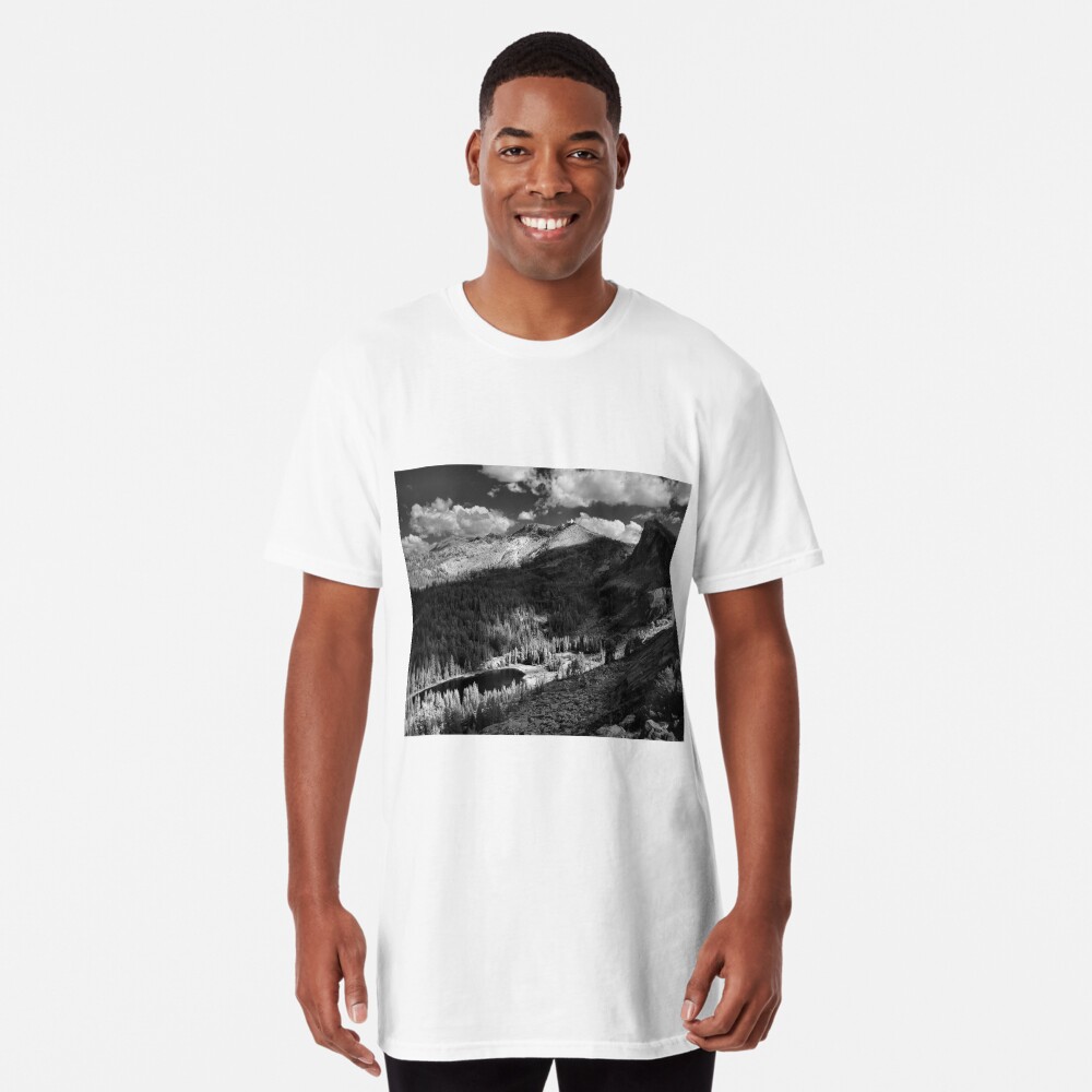 Item preview, Long T-Shirt designed and sold by rodneyj46.