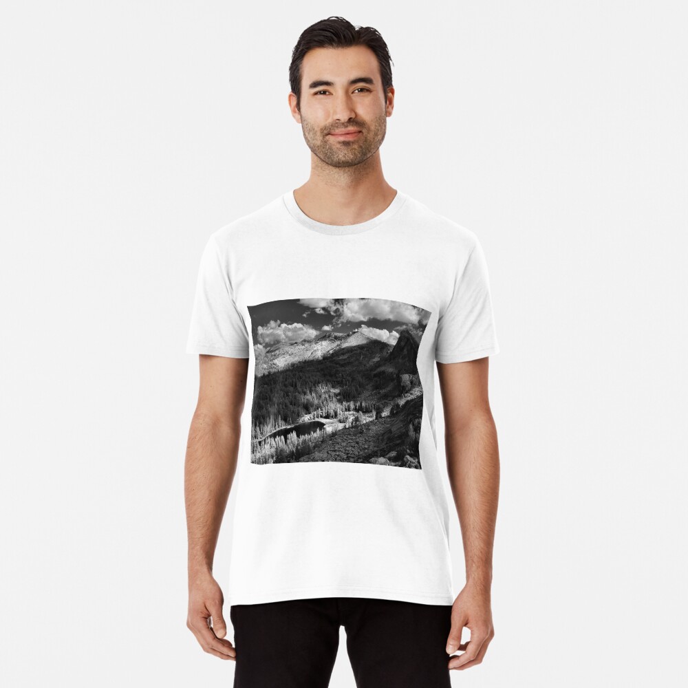 Item preview, Premium T-Shirt designed and sold by rodneyj46.