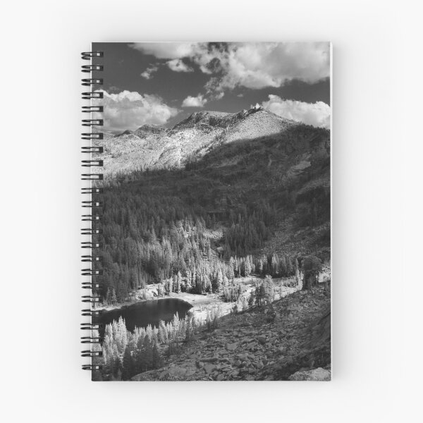 Item preview, Ten Lakes Basin - Yosemite N.P. designed and sold by Rodney Johnson.