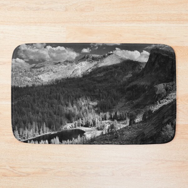 Item preview, Ten Lakes Basin - Yosemite N.P. designed and sold by Rodney Johnson.
