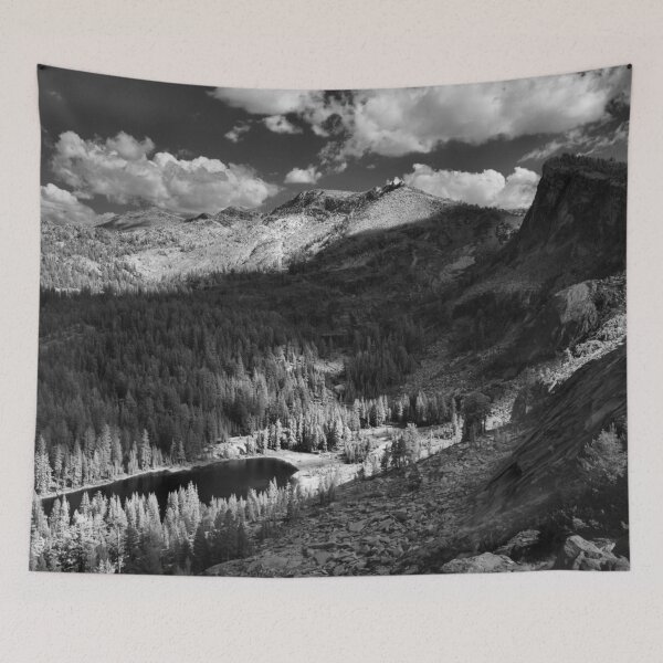 Item preview, Ten Lakes Basin - Yosemite N.P. designed and sold by Rodney Johnson.