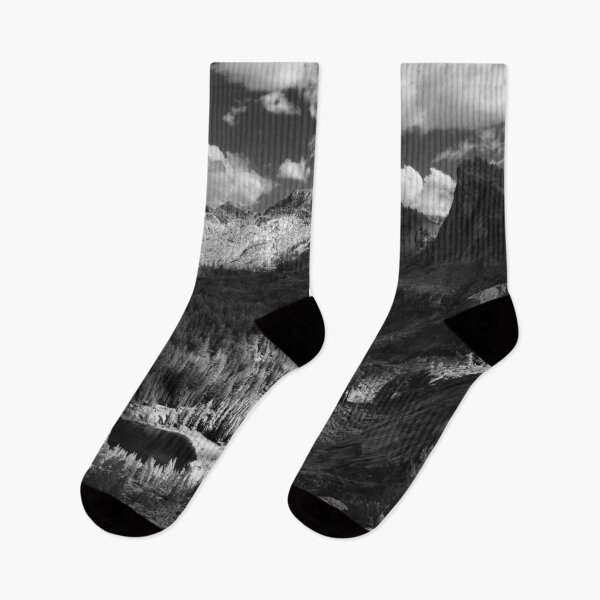 Item preview, Ten Lakes Basin - Yosemite N.P. designed and sold by Rodney Johnson.
