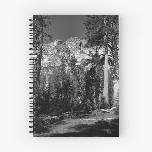 Item preview, Ten Lakes Basin - Yosemite N.P. designed and sold by Rodney Johnson.