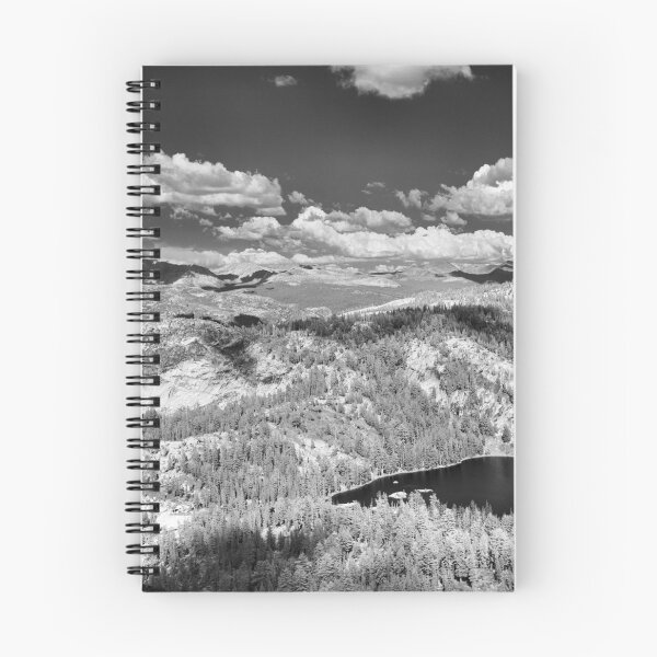 Item preview, Ten Lakes Basin - Yosemite N.P. designed and sold by Rodney Johnson.