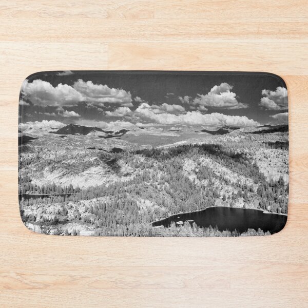 Item preview, Ten Lakes Basin - Yosemite N.P. designed and sold by Rodney Johnson.