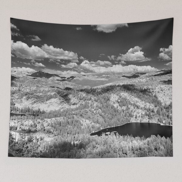 Item preview, Ten Lakes Basin - Yosemite N.P. designed and sold by Rodney Johnson.