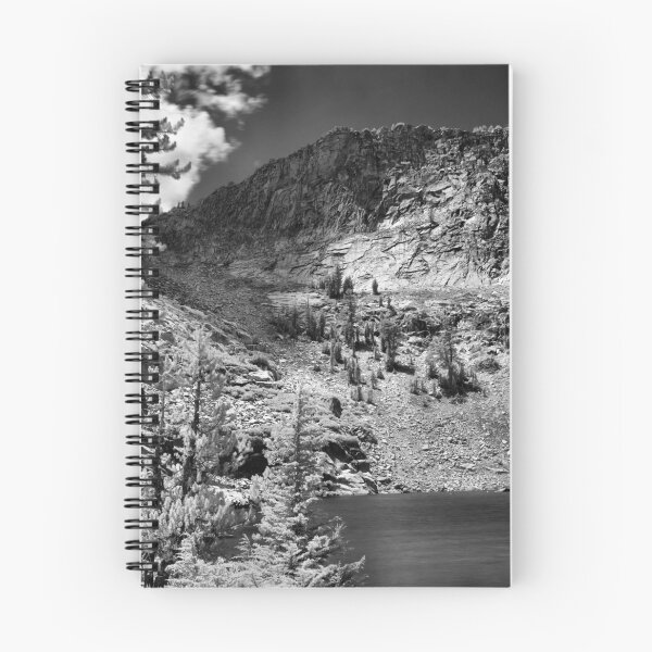 Item preview, Ten Lakes Basin - Yosemite N.P. designed and sold by Rodney Johnson.