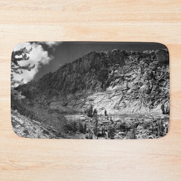 Item preview, Ten Lakes Basin - Yosemite N.P. designed and sold by Rodney Johnson.