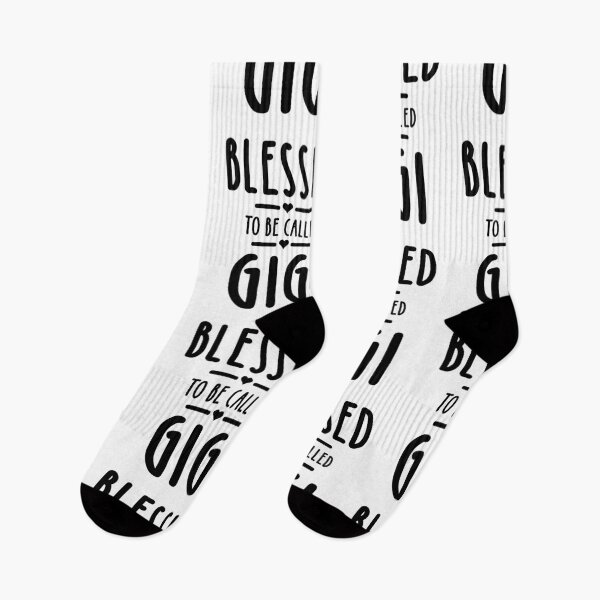 Item preview, Womens Blessed To Be Called Gigi Grandma Gift designed and sold by cidolopez.