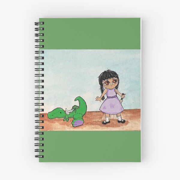 Item preview, Nothing! designed and sold by JuniperStormArt.