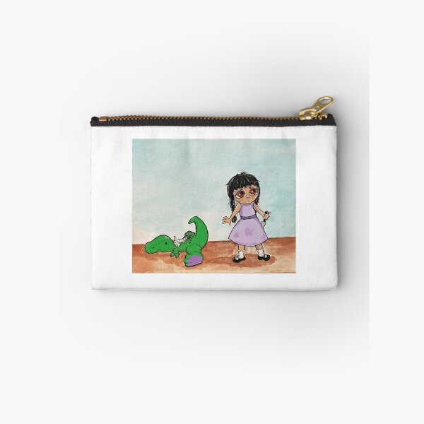 Item preview, Nothing! designed and sold by JuniperStormArt.