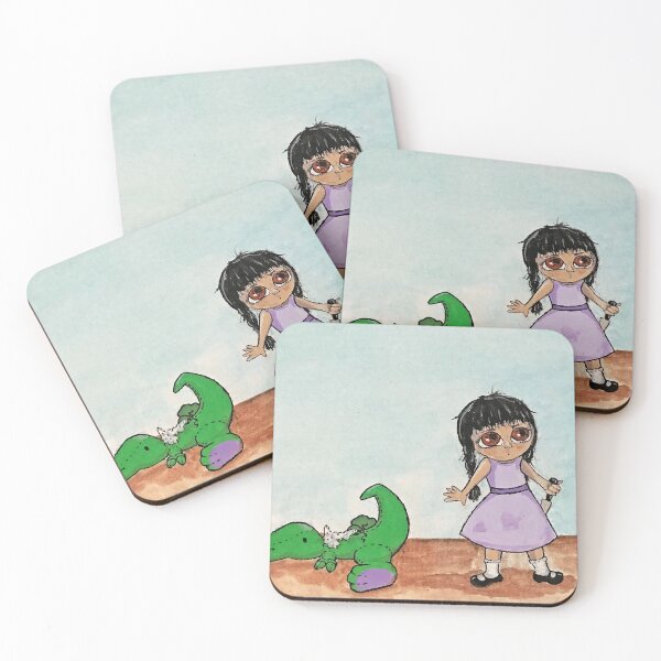 Item preview, Nothing! designed and sold by JuniperStormArt.