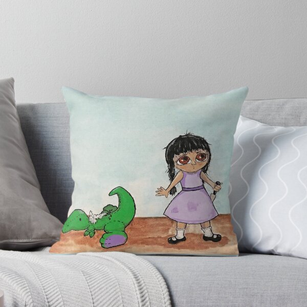 Item preview, Nothing! designed and sold by JuniperStormArt.