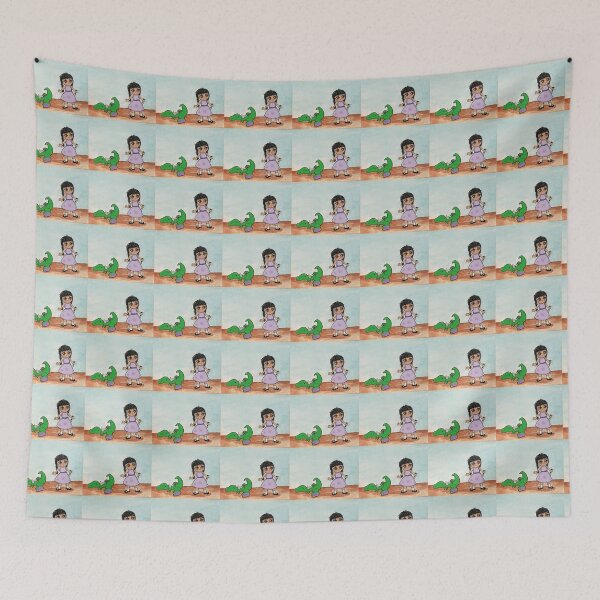 Item preview, Nothing! designed and sold by JuniperStormArt.