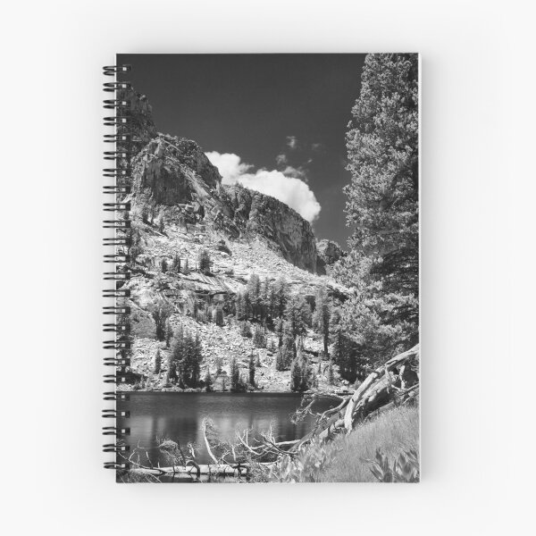 Item preview, Ten Lakes Basin - Yosemite N.P. designed and sold by Rodney Johnson.