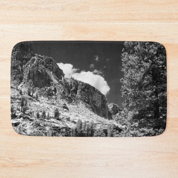 Item preview, Ten Lakes Basin - Yosemite N.P. designed and sold by Rodney Johnson.