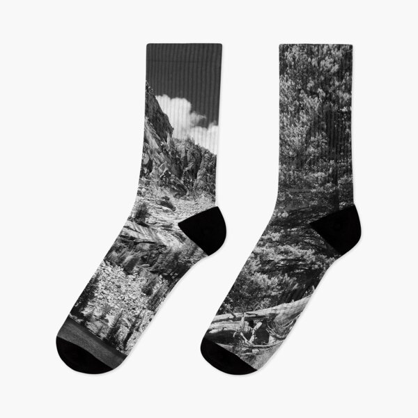 Item preview, Ten Lakes Basin - Yosemite N.P. designed and sold by Rodney Johnson.