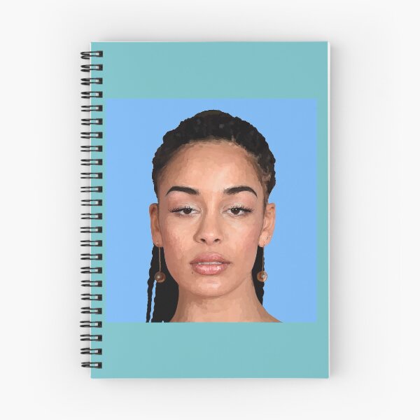 Item preview, Jorja Smith Digital Painting  designed and sold by bredhedd.
