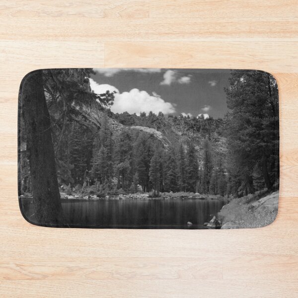 Item preview, Ten Lakes Basin - Yosemite N.P. designed and sold by Rodney Johnson.