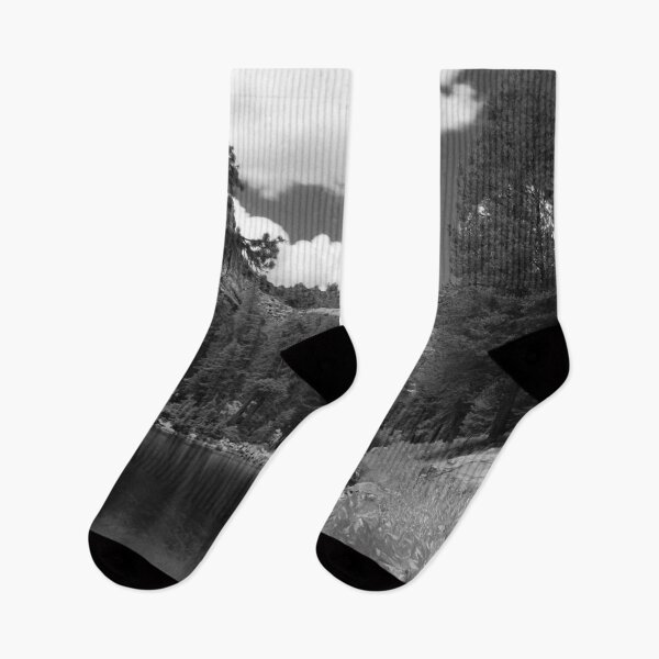 Item preview, Ten Lakes Basin - Yosemite N.P. designed and sold by Rodney Johnson.