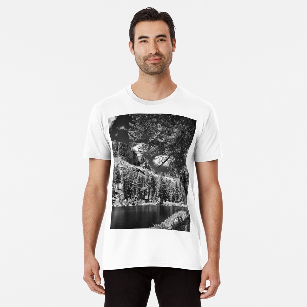 Item preview, Premium T-Shirt designed and sold by rodneyj46.