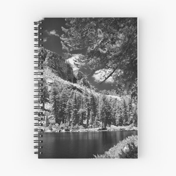Item preview, Ten Lakes Basin - Yosemite N.P. designed and sold by Rodney Johnson.