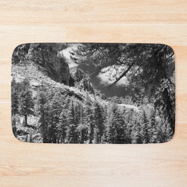 Item preview, Ten Lakes Basin - Yosemite N.P. designed and sold by Rodney Johnson.
