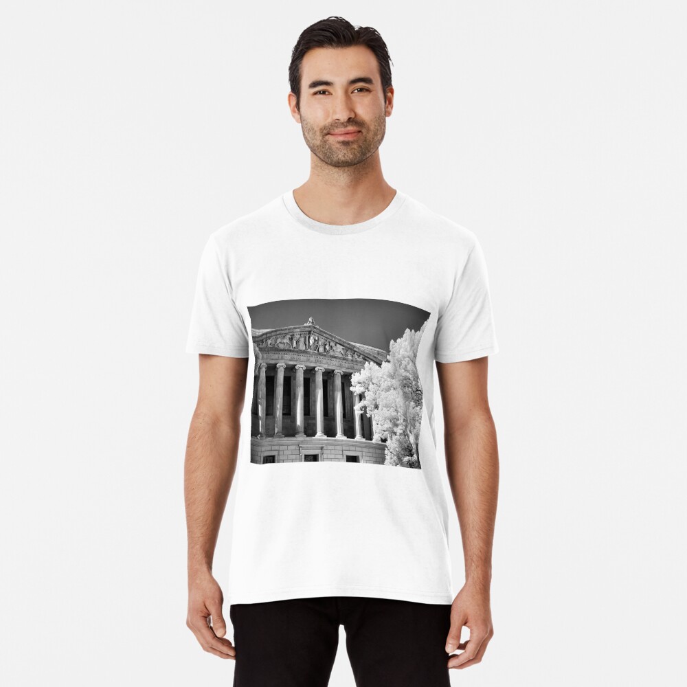 Item preview, Premium T-Shirt designed and sold by rodneyj46.