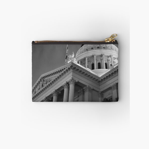 Item preview, State Capital Building, Sacramento California designed and sold by Rodney Johnson.
