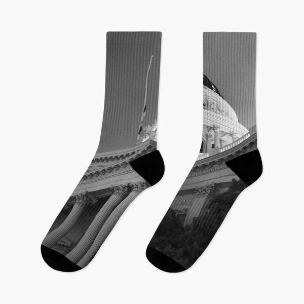 Item preview, State Capital Building, Sacramento California designed and sold by Rodney Johnson.